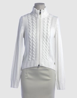 CIESSE - MAILLE - Cardigans sur YOOX.COM