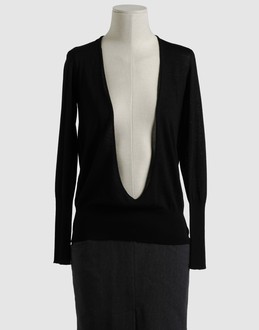 JUCCA - MAILLE - Pulls manches longues sur YOOX.COM
