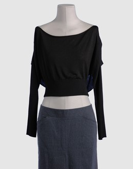 JUCCA - MAILLE - Pulls manches longues sur YOOX.COM