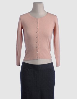 DKNY JEANS - MAILLE - Cardigans sur YOOX.COM