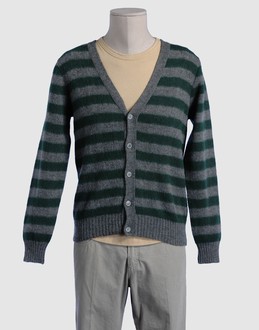 Strickjacken - F�R - - BURBERRY -