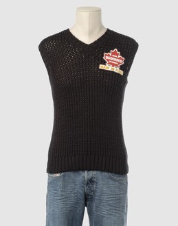 Pullunder - F�R -  - DSQUARED2 -