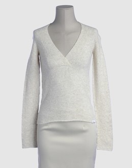 DKNY JEANS - MAILLE - Pulls manches longues sur YOOX.COM