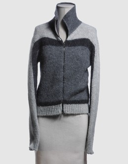 Strickjacken - F�R - - PRADA SPORT -
