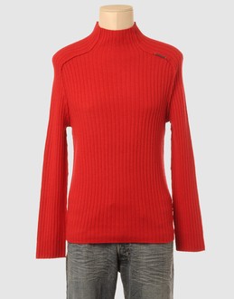 Pullover - F�R - mit Rollkragen - DKNY JEANS -