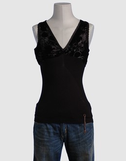 �rmellose - F�R - Pullis - JUST CAVALLI -