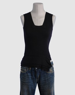 �rmellose - F�R - Pullis - DKNY JEANS -