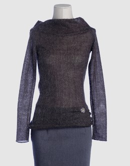 GIOTTO - MAILLE - Pulls manches longues sur YOOX.COM