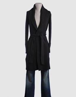 DKNY JEANS - MAILLE - Cardigans sur YOOX.COM