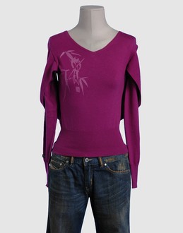 Minus ung sweater from yoox.com