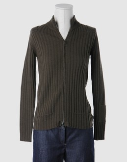 Strickjacken - F�R - - HELMUT LANG -