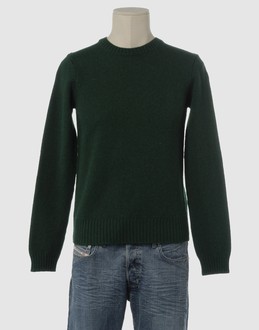 PRADA SPORT - MAILLE - Pulls � col ras du cou sur YOOX.COM