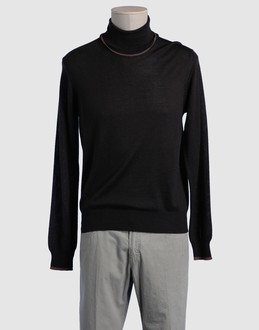 Pullover - F�R - mit Rollkragen - GUCCI -