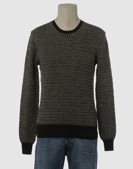 Pullover - F�R - mit Rundkragen - GUCCI -