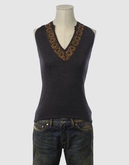 �rmellose - F�R - Pullis - KUXO -
