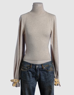 ZAC POSEN - MAILLE - Cachemires sur YOOX.COM