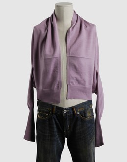 DKNY JEANS - MAILLE - Cardigans sur YOOX.COM