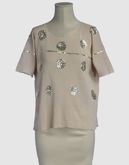Kurzarmpullis - F�R - - SEE BY CHLOE� -