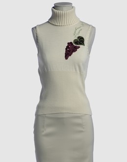�rmellose - F�R - Pullis - MOSCHINO JEANS -