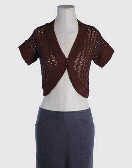 PAOLO CASALINI - MAILLE - Cardigans sur YOOX.COM
