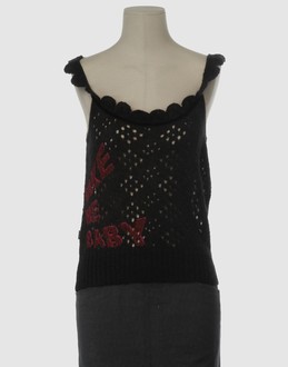 �rmellose - F�R - Pullis - MOSCHINO JEANS -