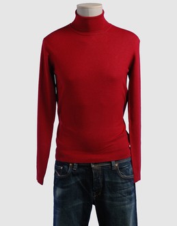 Pullover - F�R - mit Rollkragen - DKNY JEANS -