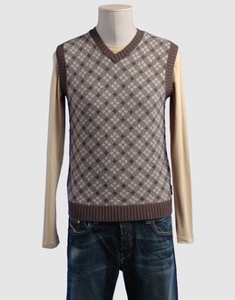 Pullunder - F�R -  - DKNY JEANS -