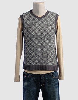 Pullunder - F�R -  - DKNY JEANS -