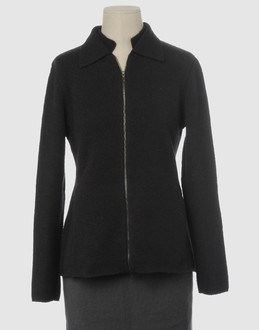 FUZZI - MAILLE - Cardigans sur YOOX.COM