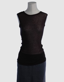�rmellose - F�R - Pullis - Y�S YOHJI YAMAMOTO -