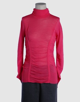 ESSENTIEL - MAILLE - Pulls manches longues sur YOOX.COM