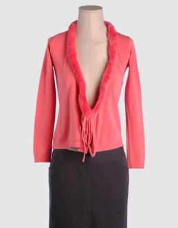 ZOOI - MAILLE - Cardigans sur YOOX.COM