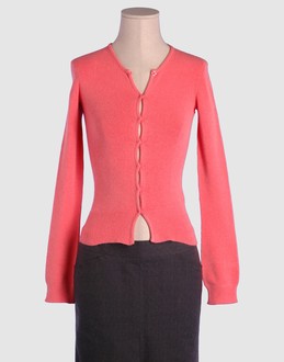 ZOOI - MAILLE - Cardigans sur YOOX.COM