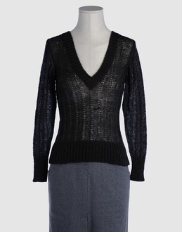 FEMAIL - MAILLE - Pulls manches longues sur YOOX.COM