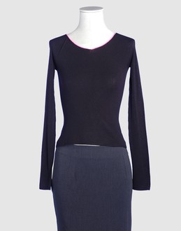ZOOI - MAILLE - Pulls manches longues sur YOOX.COM