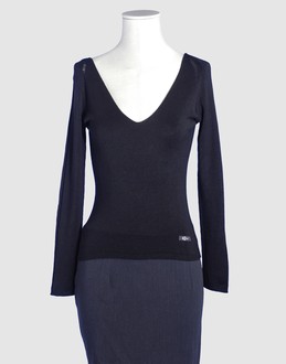 Qbe - MAILLE - Pulls manches longues sur YOOX.COM