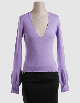 ASOLA - ���f�B�[�X - �j�b�g - �J�V�~�A�j�b�g on YOOX.COM