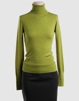 LES PETIT MAILLES - MAGLIERIA - Maglie maniche lunghe su YOOX.COM