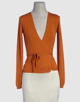LES PETIT MAILLES - MAGLIERIA - Cardigan su YOOX.COM