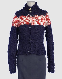 EOKU - MAILLE - Cardigans sur YOOX.COM