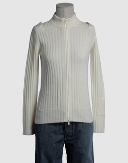 HELMUT LANG - MAILLE - Cardigans sur YOOX.COM