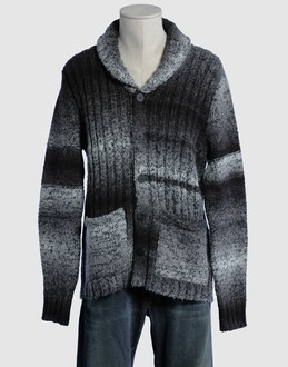ANTONIO MARRAS - MAGLIERIA - Cardigan su YOOX.COM
