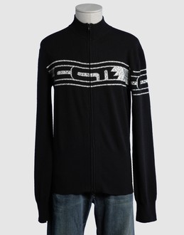 Strickjacken - F�R - - Y�S YOHJI YAMAMOTO -