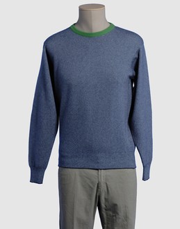 RICHARD JAMES - MAILLE - Cachemires sur YOOX.COM