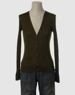 BURBERRY - ���f�B�[�X - �j�b�g - �J�V�~�A�j�b�g on YOOX.COM