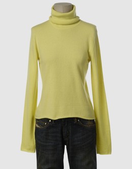LUCIEN PELLAT-FINET - MAILLE - Cachemires sur YOOX.COM