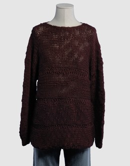 MARIOS - MAILLE - Pulls manches longues sur YOOX.COM