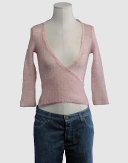 LIU JO - MAILLE - Cardigans sur YOOX.COM