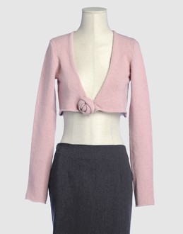 LIU JO - MAILLE - Cardigans sur YOOX.COM
