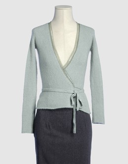 LIU JO - MAILLE - Cardigans sur YOOX.COM